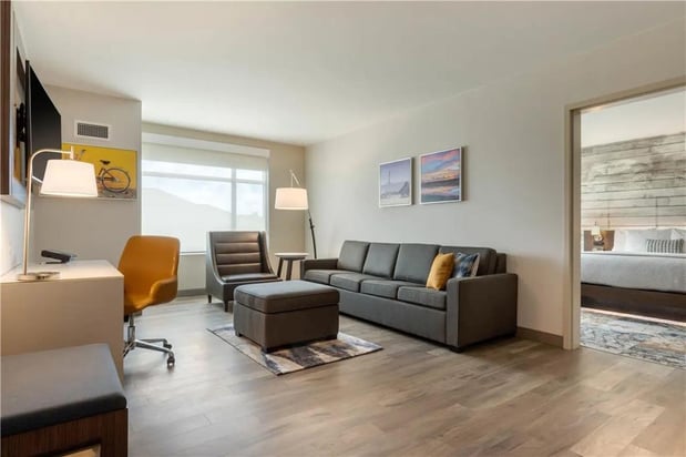 Images DoubleTree by Hilton Charleston Riverview