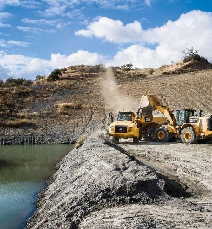 Images Rosenberg Maskin & Entreprenad