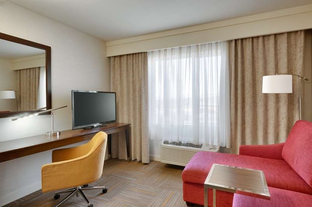 Images Spark by Hilton Salt Lake City Central