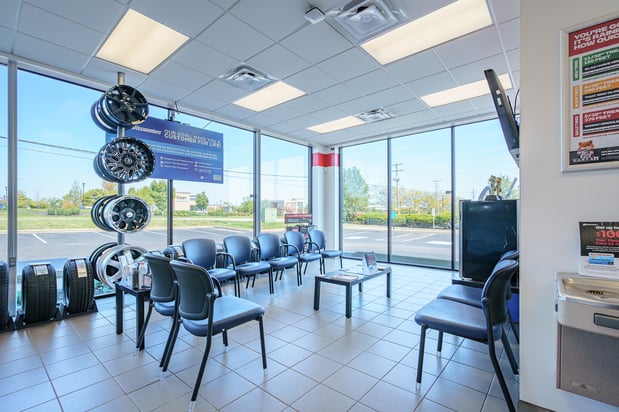 Images Tire Discounters