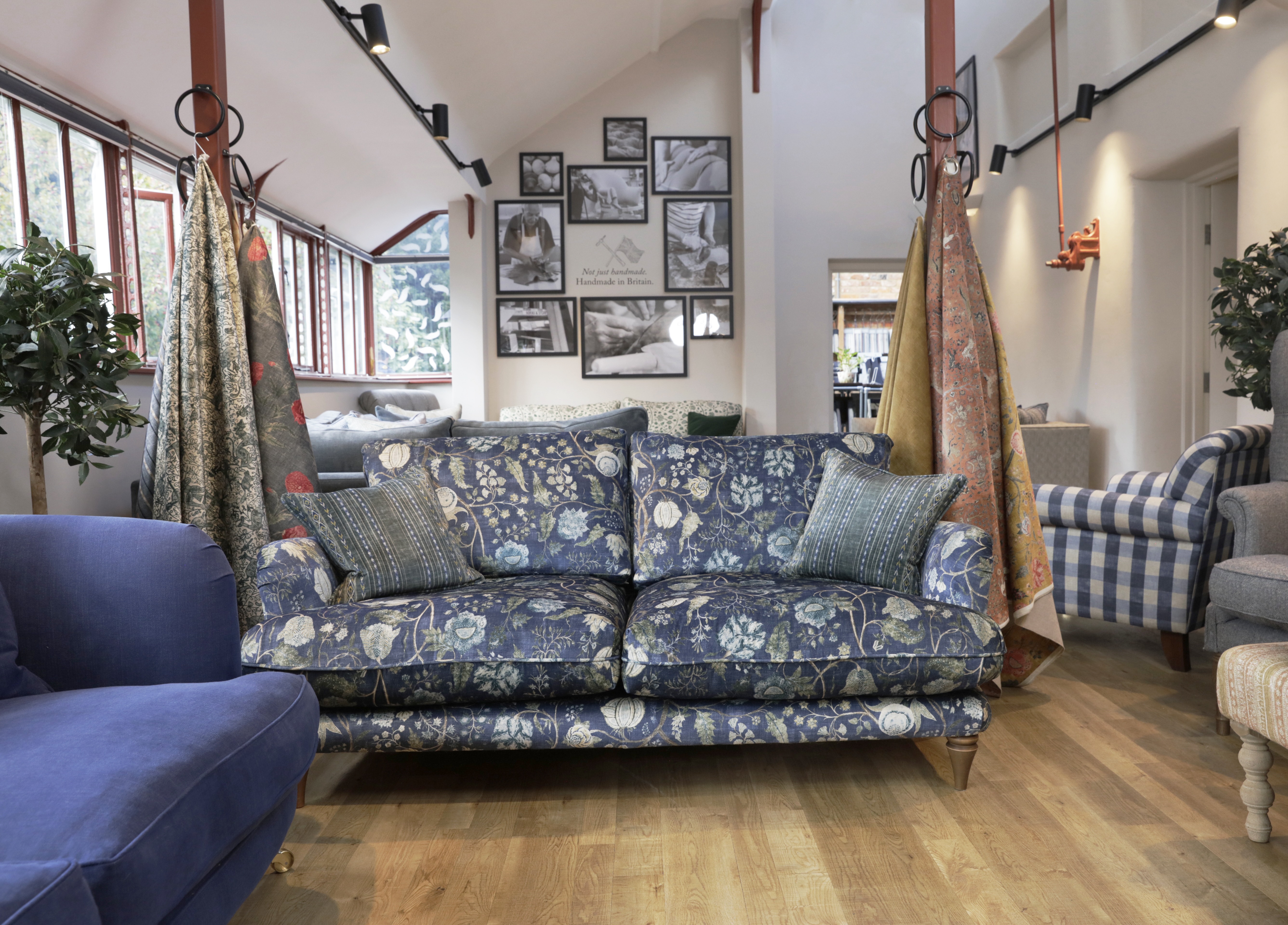 Images Sofas & Stuff - Basingstoke
