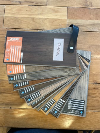 Images S&S Hardwood Floor and Supplies