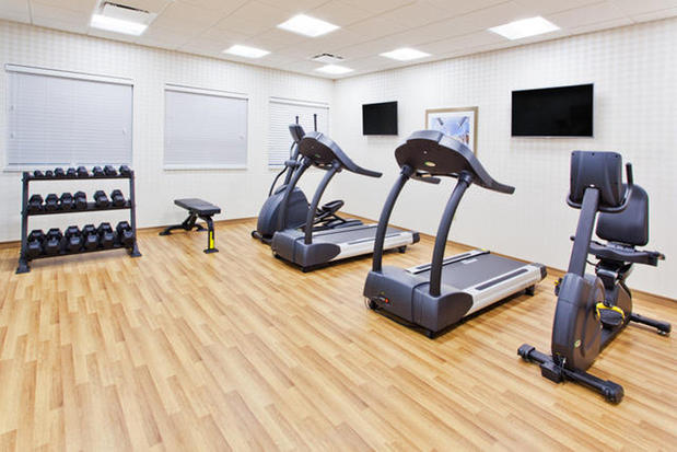 Images Holiday Inn Express & Suites Warner Robins North West by IHG