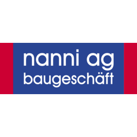 Nanni AG Bauunternehmung Logo