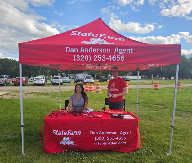 Images Dan Anderson - State Farm Insurance Agent