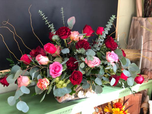 Images Love N’ Bloom Flower Shop