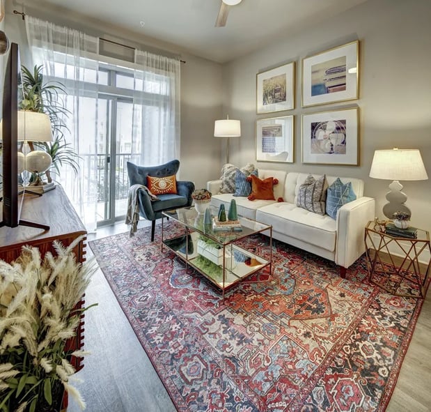 Images Arise Riverside Apartments