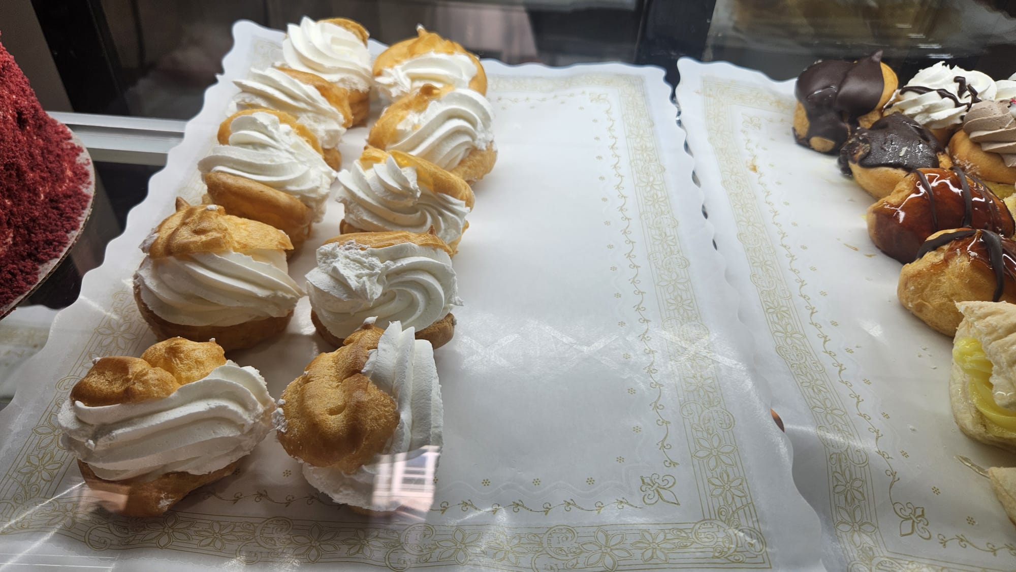 Images Palmeritas de Morata - Obrador del Carmen