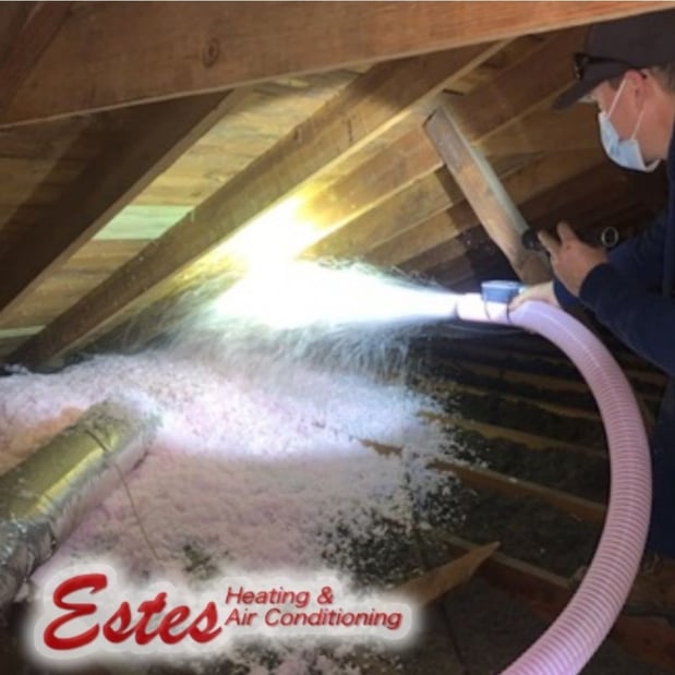 Images Estes Heating and Air Conditioning Inc.