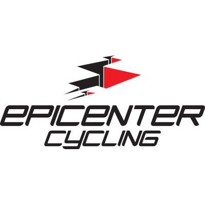 Epicenter Cycling - Monterey Logo