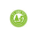 Centro de Jardinería y Viveros El Abeto Logo