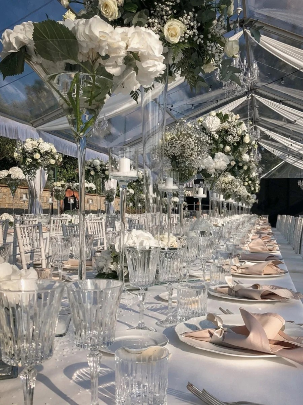 Images Innamorati Pazzi Studio Arte Fiori - Wedding Scenography & Flower Design