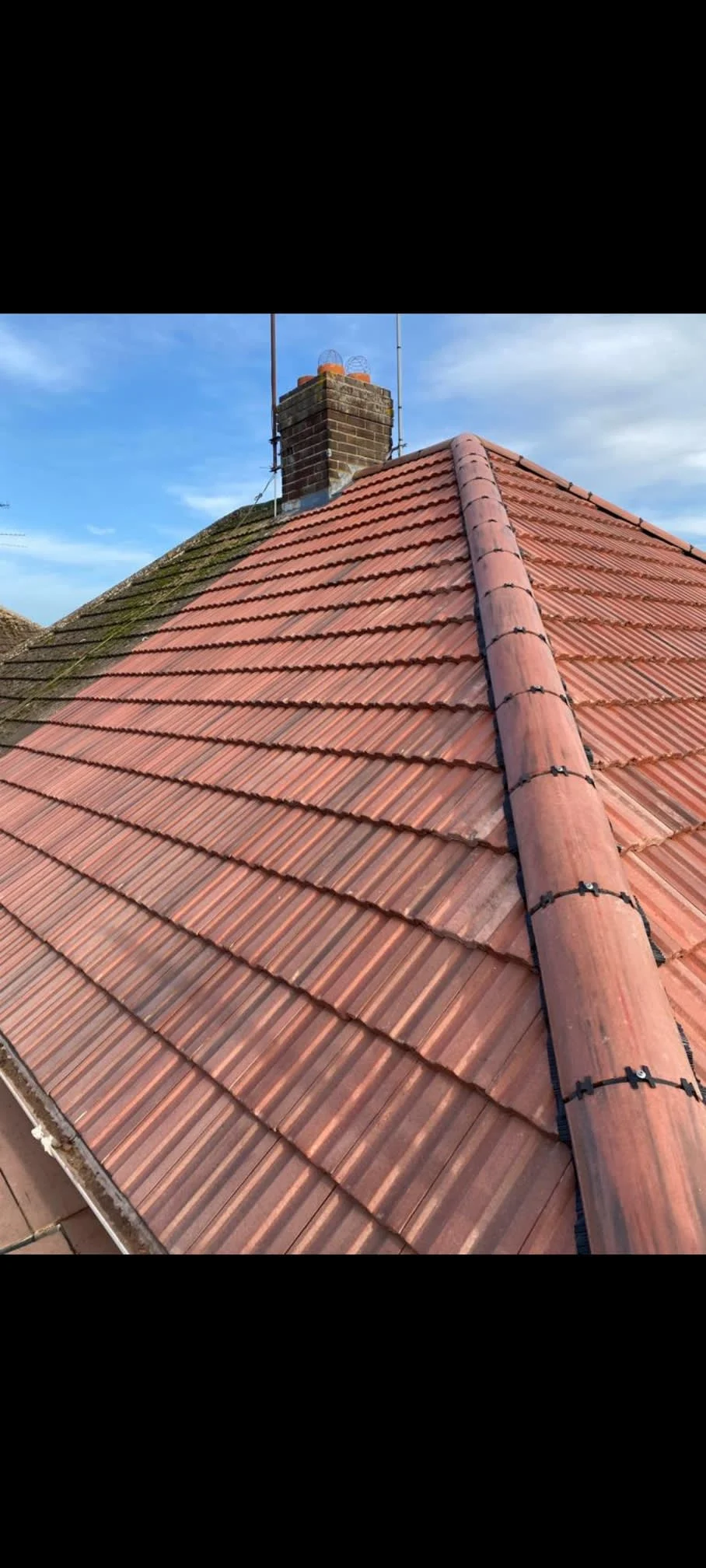 Images Ashby Roofing