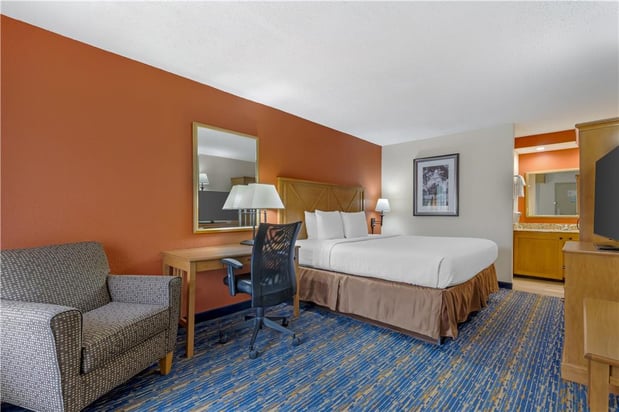 Images Best Western Dulles Airport Inn