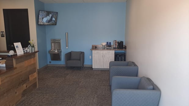 Images Dental Nook at Red Rock Canyon