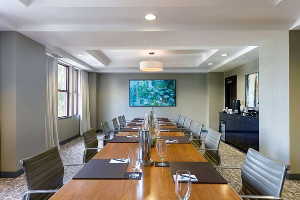 Images Colcord Hotel Oklahoma City, Curio Collection by Hilton
