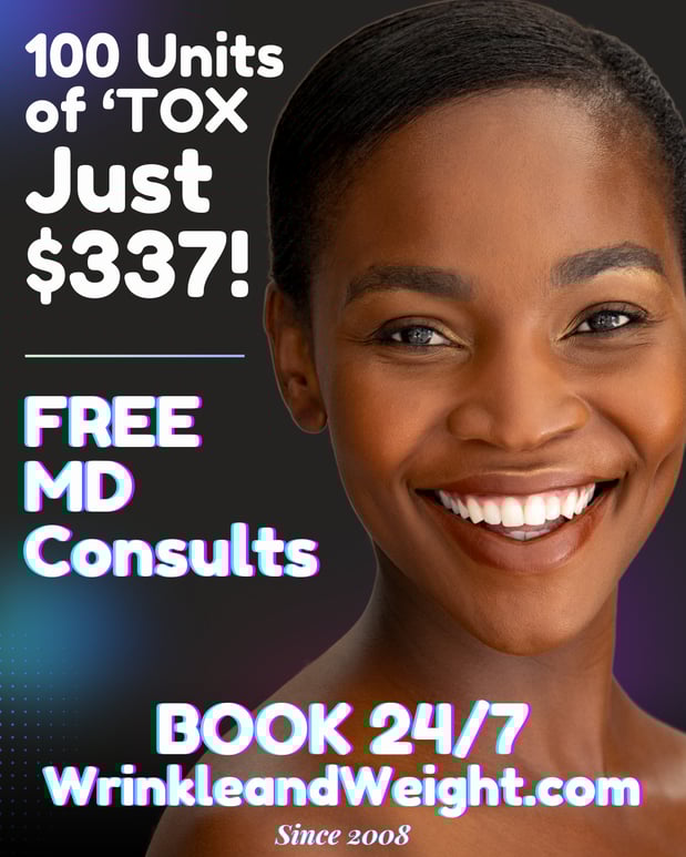 Images Dr. Mantor's Wrinkle and Weight Solutions