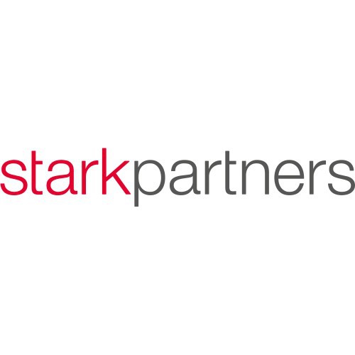 Logo starkpartners consulting GmbH Logo