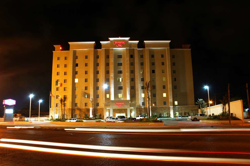 Images Hampton Inn by Hilton Tampico Aeropuerto