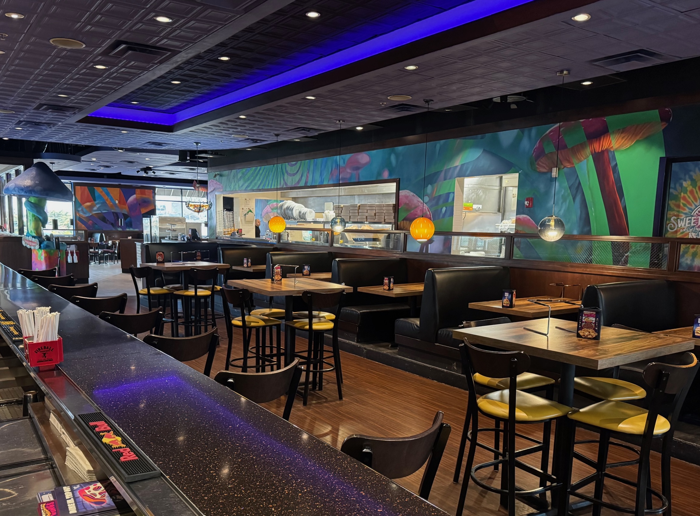 Mellow Mushroom Wilder Image