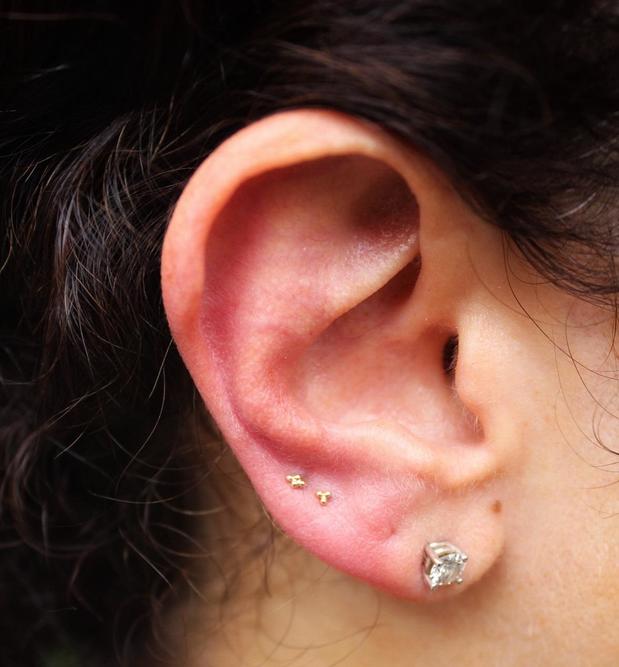 Images AHIMSA PIERCING STUDIO, FINE JEWELRY & MEDICAL AESTHETICS