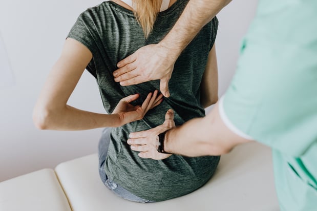 Images NXT Level Chiropractic & Integrated Health