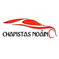 Chapistas Noain Logo