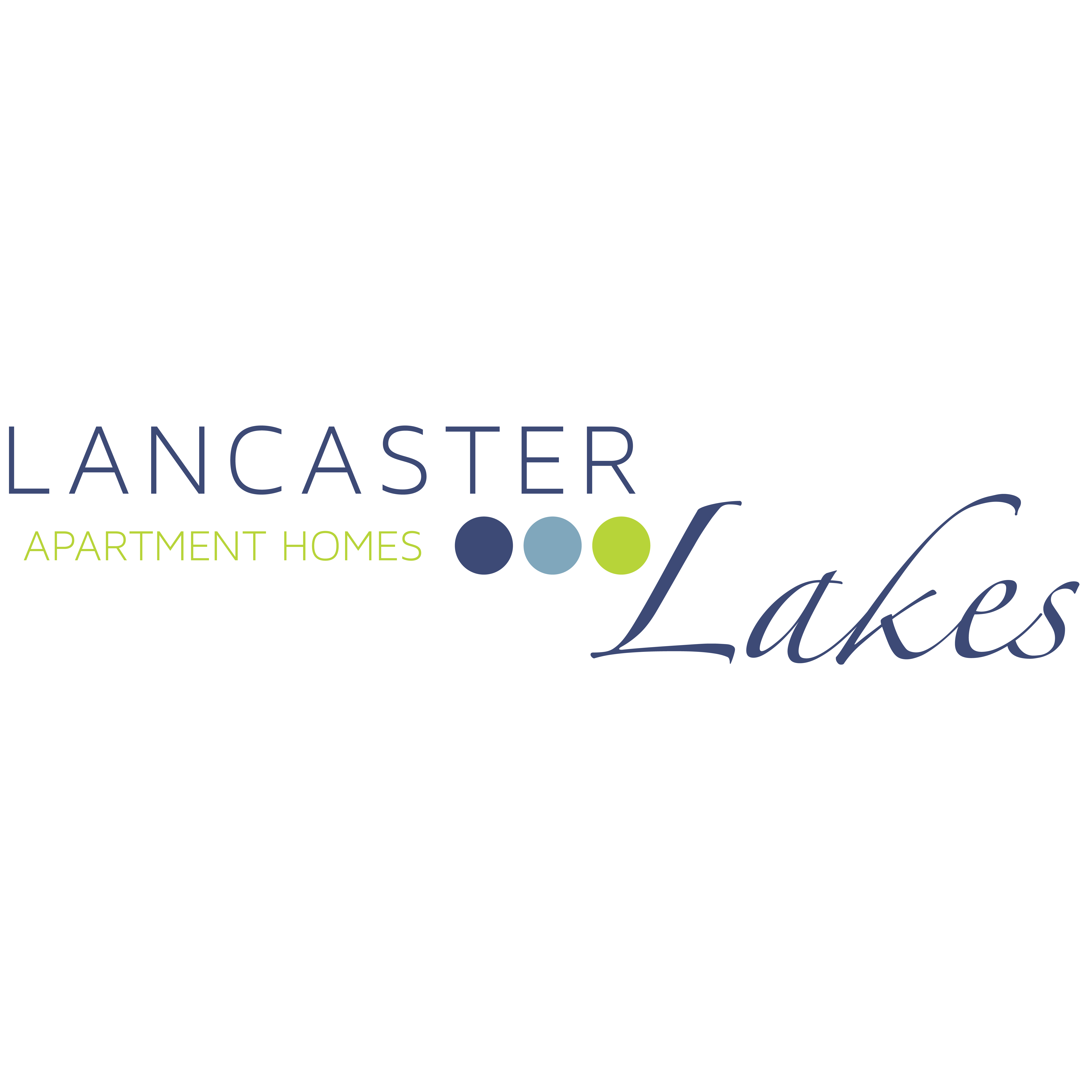 Lancaster Lakes