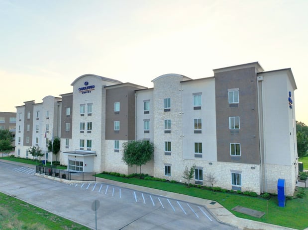 Images Candlewood Suites Dallas NW - Farmers Branch by IHG