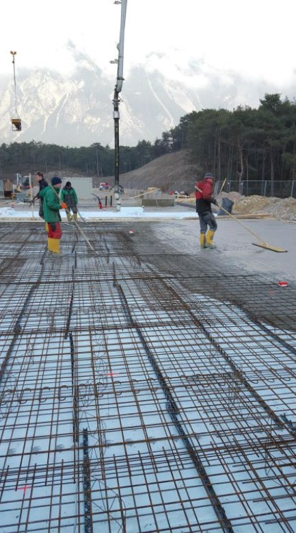 Bild 3 von WB Westbeton Transportbeton GmbH
