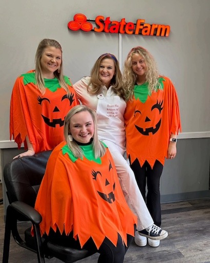 Sheila Curtis - State Farm Insurance Agent Image