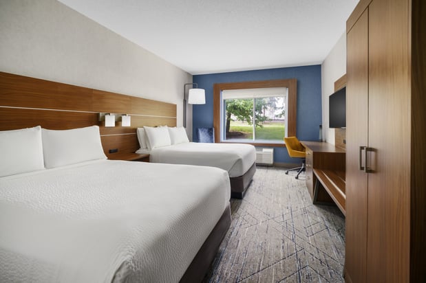 Images Holiday Inn Express Rochester NE - Irondequoit by IHG