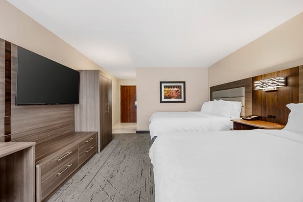 Images Holiday Inn Express & Suites Nashville Southeast - Antioch by IHG