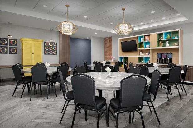 Images Home2 Suites by Hilton Murfreesboro