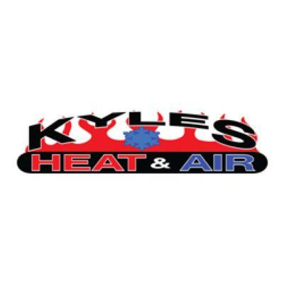 Kyle's Heat & Air Logo