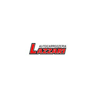 Lazzari Autocarrozzeria Logo