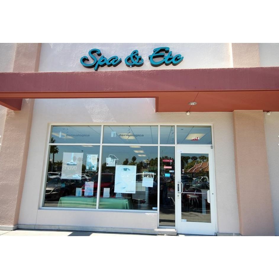 Spa & Etc