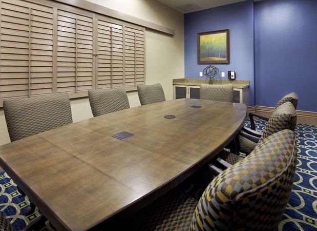Images Hilton Garden Inn Texarkana