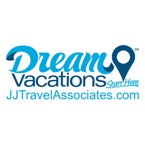 JJ Travel Associates Logo