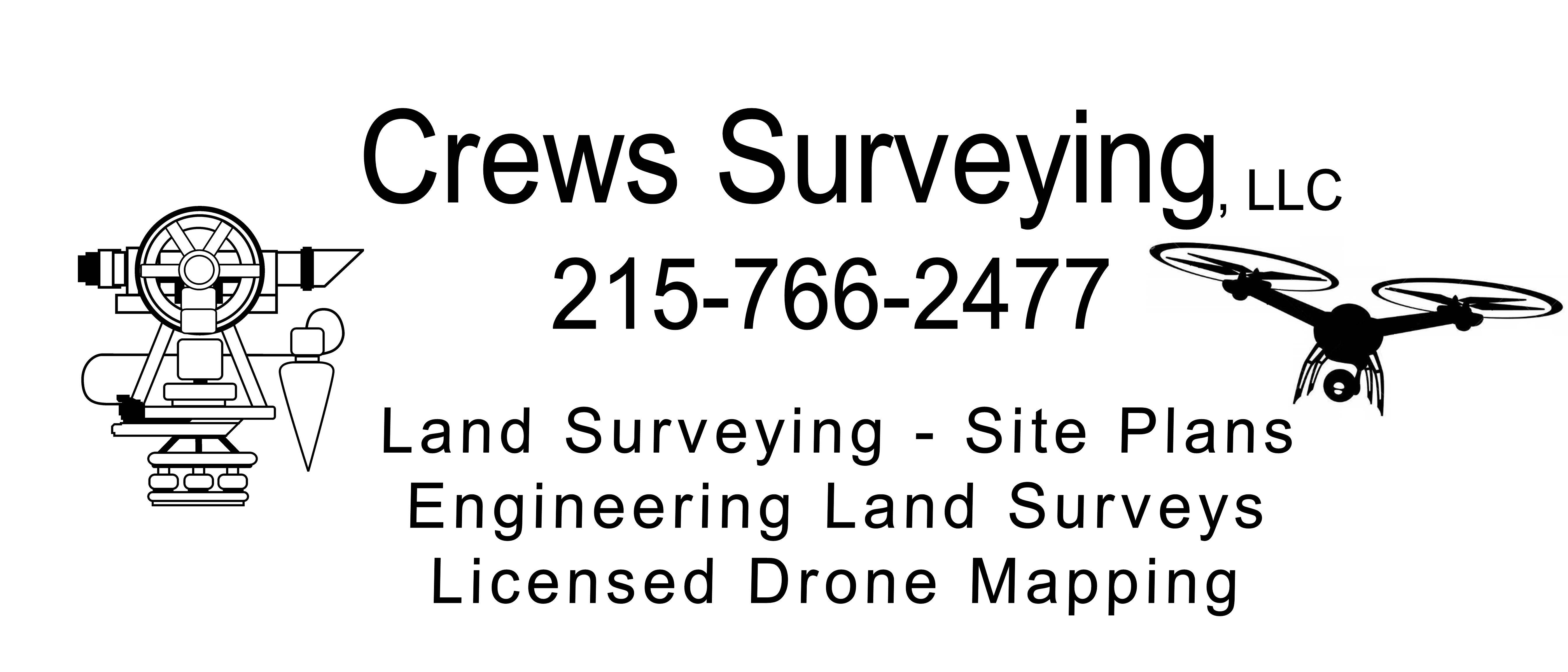 Crews Surveying, LLC