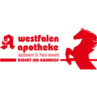 Kundenlogo Westfalen-Apotheke