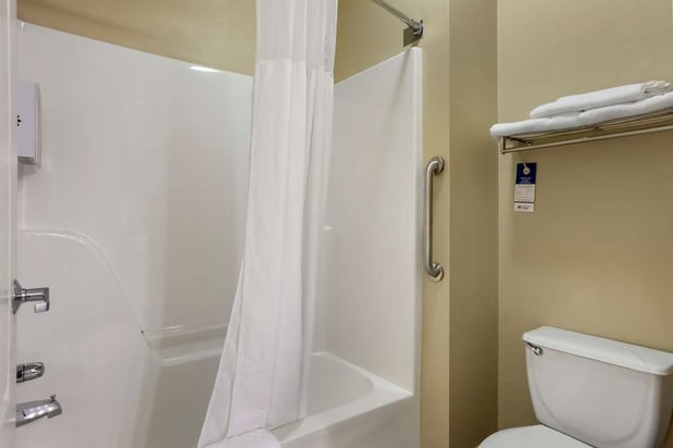 Images Best Western Plus Searcy Inn