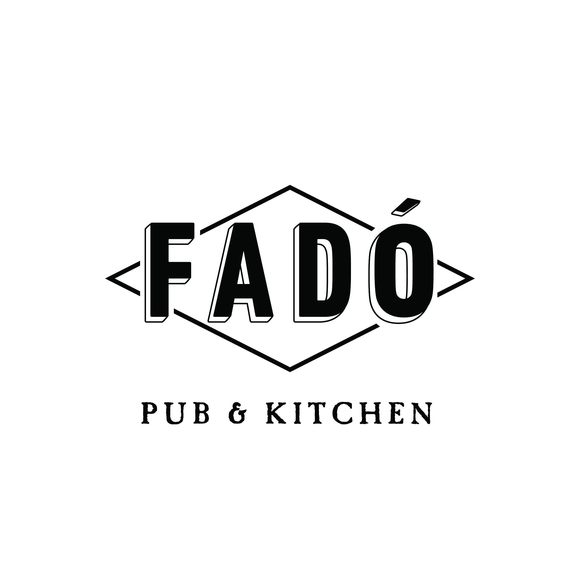 Fado Pub & Kitchen Dublin (614)408-1500