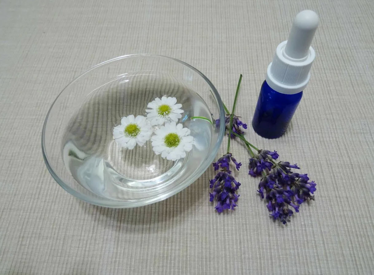 Bilder Naturheilpraxis Katrin Leibundgut
