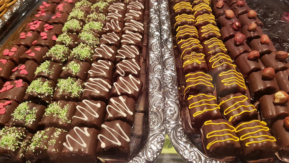 Images Centerbageriet Hanstholm