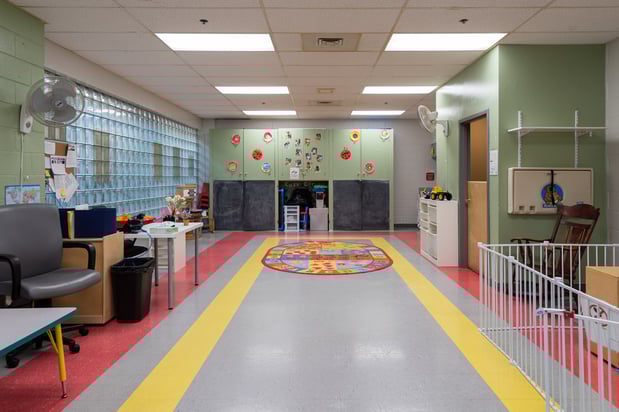 Images Mount Laurel YMCA