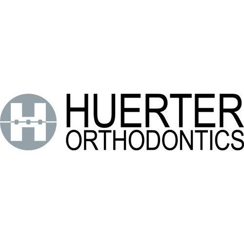 Huerter Orthodontics - Blair Logo