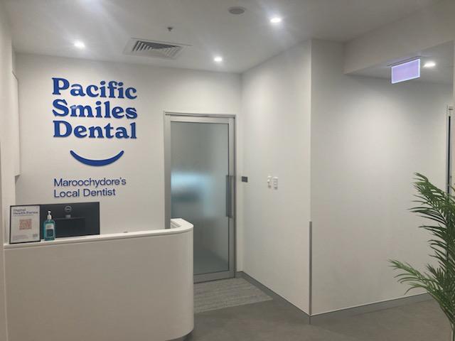 Images Pacific Smiles Dental Maroochydore