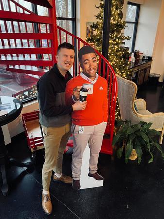 Images Eric Andrews - State Farm Insurance Agent