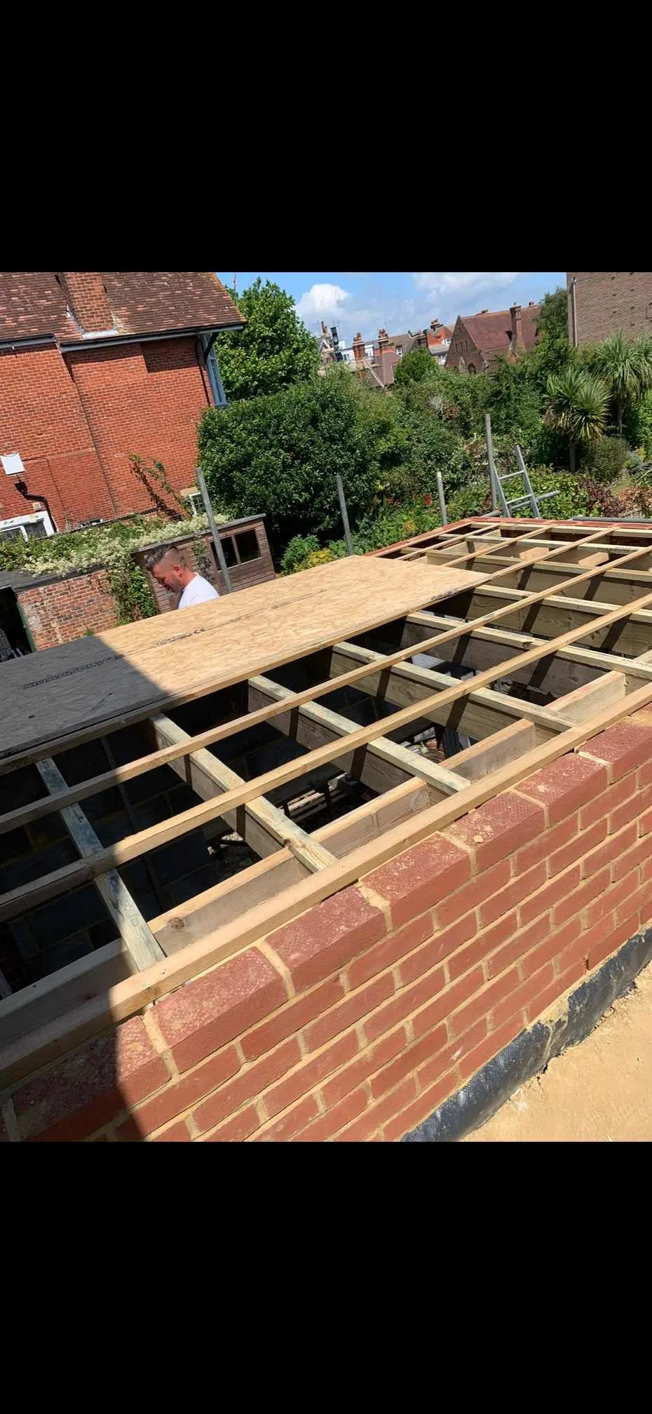 Images Archway South Construction Ltd